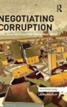 Laura Routley, Routley Laura - Negotiating Corruption