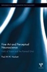 Paul Hackett, Hackett Paul - Fine Art and Perceptual Neuroscience