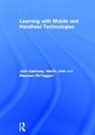 John Galloway, John (Community Housing and Therapy Galloway, Galloway John, Merlin John, John Merlin, Maureen McTaggart... - Learning With Mobile and Handheld Technologies