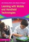 John Galloway, John (Community Housing and Therapy Galloway, Galloway John, Merlin John, Merlin (ICT in education journalist John, John Merlin... - Learning With Mobile and Handheld Technologies