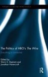 Shirin Havercroft Deylami, Shirin Deylami, Deylami Shirin, Jonathan Havercroft, Havercroft Jonathan - Politics of Hbo''s the Wire