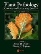 Bonnie H. Ownley, Bonnie H. (University of Tennessee Ownley, Bonnie H. Ownley, Ownley Bonnie H., Robert N. Trigiano, Trigiano Robert N. - Plant Pathology Concepts and Laboratory Exercises