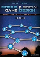Brandon Cotton, Cotton Brandon, Tim Fields, Tim Cotton Fields, Fields Tim - Mobile & Social Game Design
