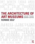 Ronnie Self, Self Ronnie - Architecture of Art Museums