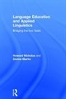 Howard Nicholas, Howard Starks Nicholas, Nicholas Howard, Donna Starks, Starks Donna - Language Education and Applied Linguistics