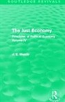 James E. Meade, Meade James E. - Just Economy