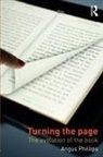 Angus Phillips, Phillips Angus - Turning the Page