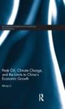 Minqi Li, Li Minqi - Peak Oil, Climate Change, and the Limits to China''s Economic Growth