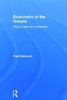 Paul Hallwood, Hallwood Paul - Economics of the Oceans