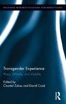 Chantal Coad Zabus, David Coad, Coad David, Chantal Zabus, Zabus Chantal - Transgender Experience