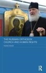 Kristina Stoeckl, Stoeckl Kristina - Russian Orthodox Church and Human Rights