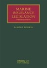 Aysegul Bugra, Bugra Aysegul, Dla Phillip, Duncan Cott, Johanna Hjalmarsson, Hjalmarsson Johanna... - Marine Insurance Legislation