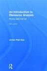 James Paul Gee, Gee James Paul - Introduction to Discourse Analysis