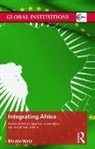 Martin Welz, Martin (Konstanz University Welz, Welz Martin - Integrating Africa