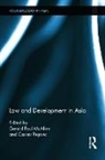 Gerald Paul (Keio University Mcalinn, Gerald Paul McAlinn, McAlinn Gerald Paul, Caslav Pejovic, Pejovic Caslav - Law and Development in Asia