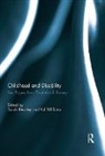 Sarah Williams Beazley, Sarah Beazley, Beazley Sarah, Val Williams - Childhood and Disability