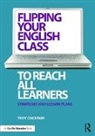 Troy Cockrum, Troy (St. Thomas Aquinas Cockrum, Cockrum Troy - Flipping Your English Class to Reach All Learners
