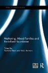 Ravinder Harman Barn, Ravinder Barn, Barn Ravinder, Vicki Harman, Harman Vicki - Mothering, Mixed Families and Racialised Boundaries
