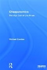 Michael Carolan, Carolan Michael - Cheaponomics