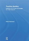 Peter Westwood, Westwood Peter - Teaching Spelling