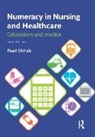 Pearl Shihab, Pearl (University of Surrey Shihab, Shihab Pearl - Numeracy in Nursing and Healthcare