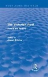 Joseph (Ucla Bristow, Joseph Bristow, Bristow Joseph - Victorian Poet (Routledge Revivals)