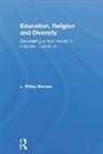 L. Philip Barnes - Education, Religion and Diversity