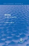A. Clutton-Brock, Clutton-Brock A. - Shelley (Routledge Revivals)