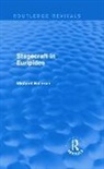 Michael Halleran - Stagecraft in Euripides (Routledge Revivals)