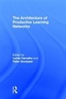 Lucila Carvalho, Lucila (The University of Sydney Carvalho, Peter Goodyear - Architecture of Productive Learning Networks