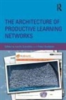 Lucila Carvalho, Lucila (The University of Sydney Carvalho, Carvalho Lucila, Peter Goodyear - Architecture of Productive Learning Networks