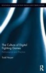 Todd Harper, Todd (University of Baltimore Harper - Culture of Digital Fighting Games