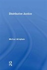 Michael Allingham, Michael (Oxford University Allingham, Allingham Michael - Distributive Justice