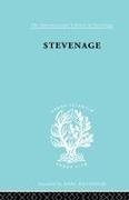 Harold Orlans, Orlans Harold - Stevenage A Sociological Study of a New Town
