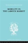 Margaret Jefferys, Margot Jefferys, Jefferys Margaret, Jefferys Margot - Mobility in the Labour Market