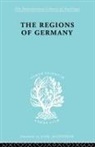 Robert E Dickinson, Robert E. Dickinson, Robert E. (Camp Dresser &amp; Mckee Dickinson, Dickinson Robert E. - Regions of Germany
