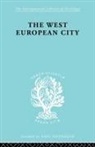 Robert E Dickinson, Robert E. Dickinson - West European City
