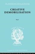 E a Gutkind, E. A. Gutkind, E.A. Gutkind - Creative Demobilisation Part 1