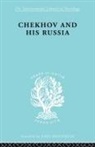 W H Bruford, W. H. Bruford, W.H. Bruford - Chekhov & His Russia Ils 267