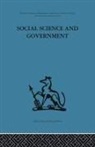 A. B. Jenkins Cherns, A B Cherns, A. B. Cherns, Cherns A. B., W I Jenkins, W. I. Jenkins... - Social Science and Government