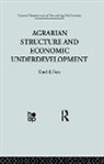 K. Basu, Basu K. - Agrarian Structure and Economic Underdevelopment