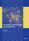 Teen-Hang (Department of Electronic Engineer Meen, Teen-Hang Prior Meen, Artde Lam, Teen-hang Meen, Meen Teen-Hang, Stephen Prior... - Innovation, Communication and Engineering