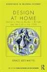 Grace Lees Maffei - Design At Home