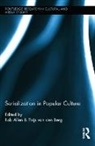 Rob Van Den Berg Allen, Rob Allen, Allen Rob, Thijs van den Berg - Serialization in Popular Culture