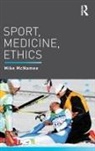 Mike (University of Swansea Mcnamee, Mike Mcnamee, McNamee Mike - Sport, Medicine, Ethics