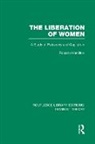 Roberta Hamilton, Roberta Hamilton, Hamilton Roberta - Liberation of Women (Rle Feminist Theory)