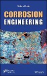 Volkan Cicek, Cicek Volkan - Corrosion Engineering