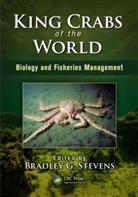 Bradley G. Stevens, Bradley G. Stevens, Stevens Bradley G. - King Crabs of the World