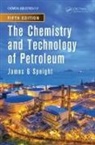 James G. Speight, James G. (Cd &amp; W Inc. Speight, James G. (Cd&amp;w Inc. Speight - Chemistry and Technology of Petroleum