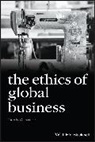 Denis G Arnold, Denis G. Arnold, Denis G. (Belk College of Business Arnold, Denis Gordon Arnold, Arnold Denis G. - Ethics of Global Business